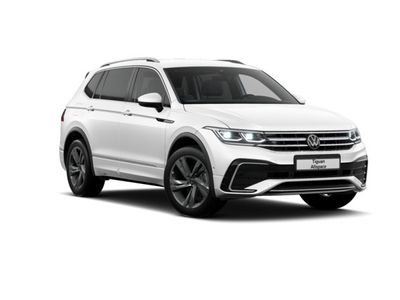 occasion VW Tiguan Allspace FL 2.0 TDI 150 DSG R LINE