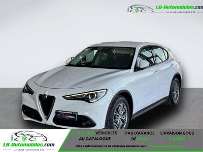 Occasion 2018 Alfa Romeo Stelvio SUV | 22 800 € (Bon prix)
