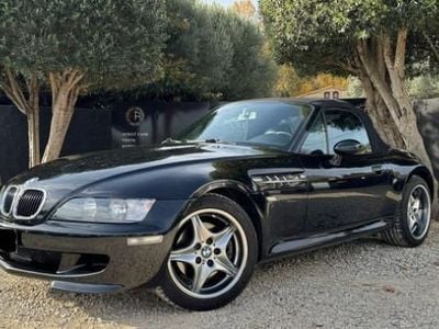 Occasion 2001 BMW 325 Cabriolet | 44 990 €