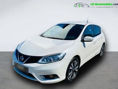 Nissan Pulsar