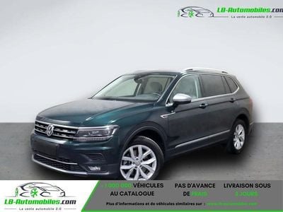 VW Tiguan Allspace