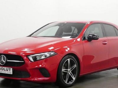 Mercedes A200