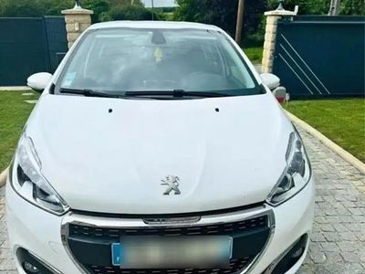 Occasion Peugeot 208 S 83 ch (61 kW) 2018 Citadine
