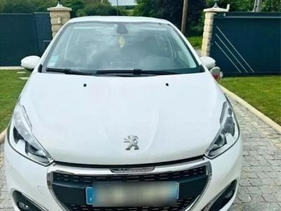 Occasion 2018 Peugeot 208 S Citadine | 5 990 € (Prix juste)