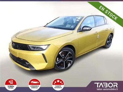 Jaune Nouvelle 2025 Opel Astra Elegance | 27 719 € (Prix cher)