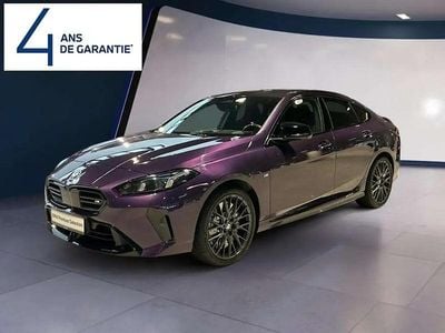 Mauve Occasion 2024 BMW M235 Sport Line Berline | 54 990 €