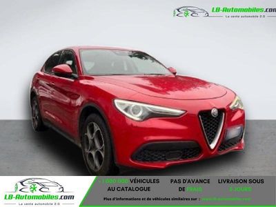Occasion 2019 Alfa Romeo Stelvio SUV | 28 100 € (Prix juste)