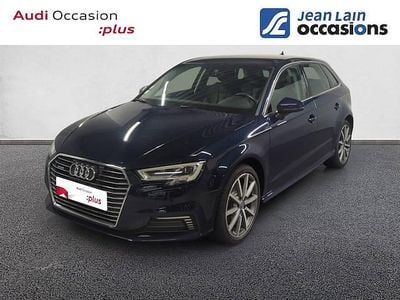 Audi A3 Sportback e-tron