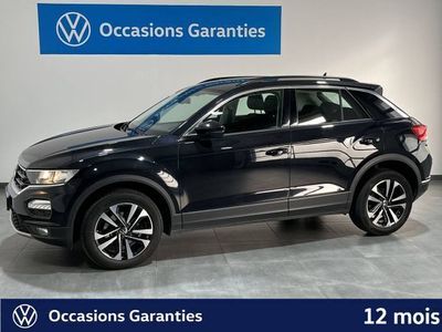 occasion VW T-Roc - VIVA179956980