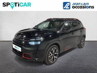 occasion Citroën C5 Aircross Hybride Rechargeable 225 S&S e-EAT8 Shine