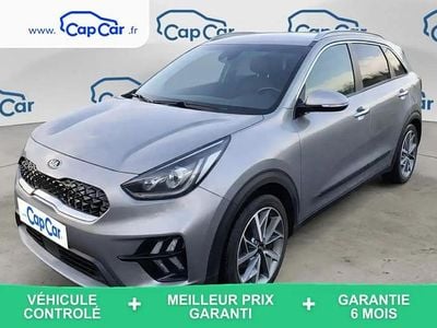 Occasion Kia Niro Premium 105 ch (77 kW) 2020 SUV