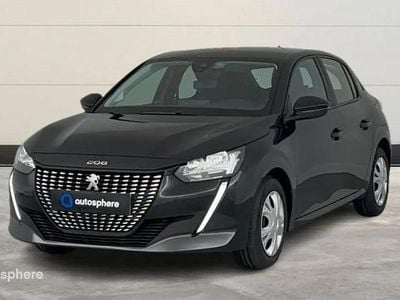 Occasion 2023 Peugeot 208 Active Citadine | 13 999 € (Prix juste)