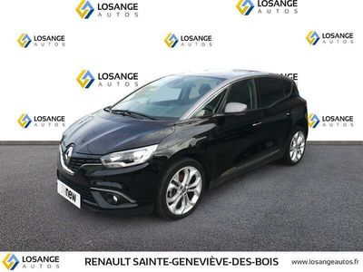 occasion Renault Scénic IV Scenic Blue dCi 120 EDC - Business