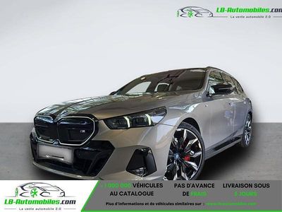 Occasion 2024 BMW i5 Comfort Edition Berline | 85 600 € (Prix assez cher)