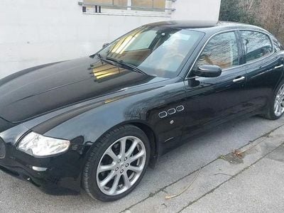 Occasion Maserati Quattroporte 401 ch (294 kW) 2011 Berline