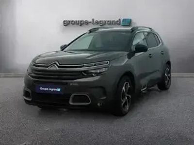 occasion Citroën C5 Aircross Bluehdi 130ch S&s Feel
