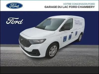 Blanc glacier Occasion 2024 Ford Transit Connect Trend Monospace | 27 990 €