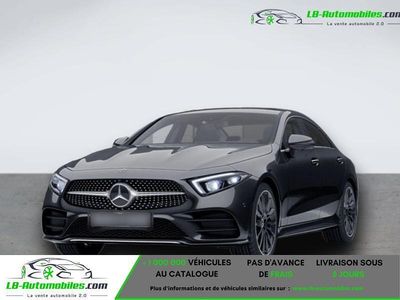 Occasion 2020 Mercedes CLS450 Coupé | 64 500 €