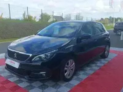 occasion Peugeot 308 Bluehdi 100ch Ss Bvm6 Active
