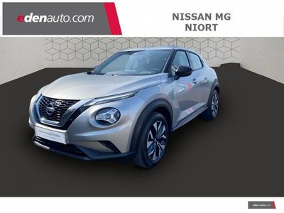 occasion Nissan Juke DIG-T 117 Business Edition