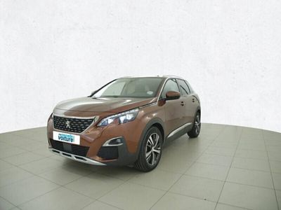 occasion Peugeot 3008 Puretech 130ch S&S EAT8 Allure Business