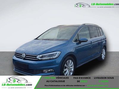 Occasion 2016 VW Touran Monospace | 23 800 €
