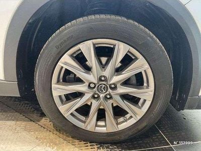 Occasion 2020 Mazda CX-5 Selection SUV | 23 990 € (Prix juste)