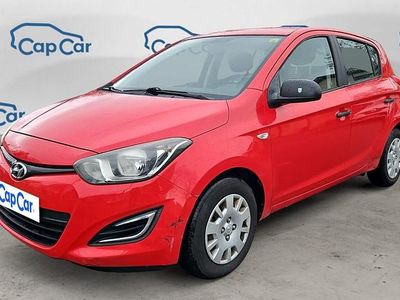 Occasion 2012 Hyundai i20 | 4 890 €