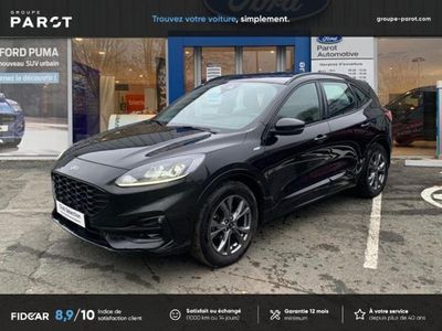 occasion Ford Kuga 1.5 EcoBlue 120ch ST-Line Powershift - VIVA184821983