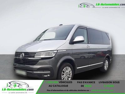 occasion VW Multivan 2.0 TDI 150 BVM