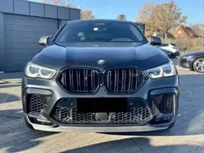 occasion BMW X6 (f96) 625ch Competition 57cv