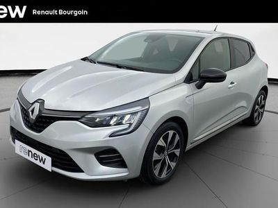 Gris Occasion 2023 Renault Clio V Evolution Citadine | 13 980 € (Bon prix)