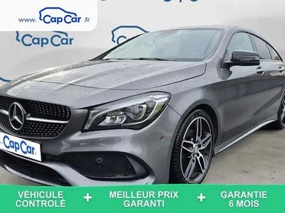 Occasion 2016 Mercedes CLA200 Berline | 18 990 €