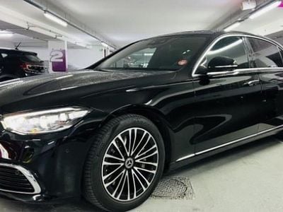 Occasion 2021 Mercedes S350 Executive Berline | 67 900 €