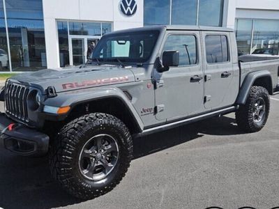 occasion Jeep Gladiator rubicon 4x4 tout compris hors homologation 4500e