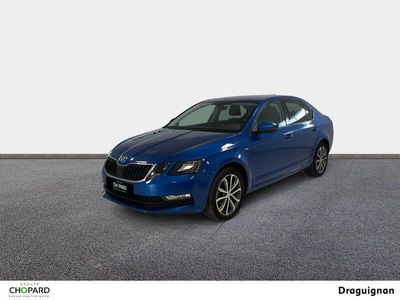 occasion Skoda Octavia 2.0 Tdi 150 Ch Scr Fap Dsg7 Edition