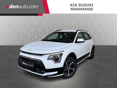 Occasion 2026 Kia Niro Active SUV | 31 490 € (Super prix)
