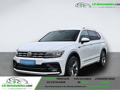 VW Tiguan Allspace