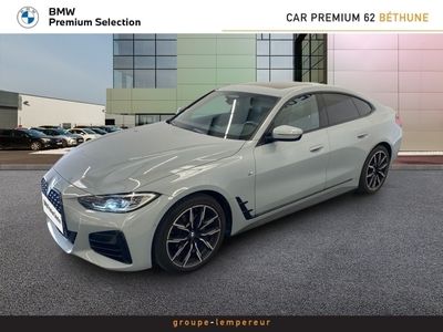 occasion BMW 420 