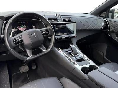 Occasion DS Automobiles DS7 Crossback Rivoli 200 ch (147 kW) 2025 Gris SUV