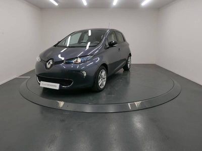 occasion Renault Zoe ZOER110