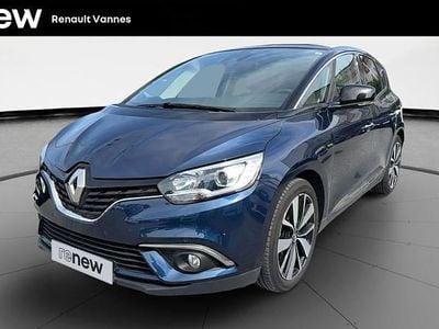 Renault Scénic IV