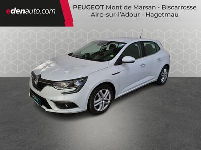 Renault Mégane IV