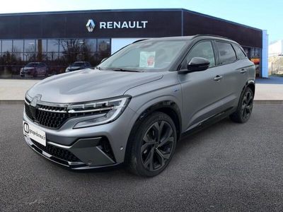 occasion Renault Austral AUSTRALmild hybrid 160 auto - Techno esprit Alpine