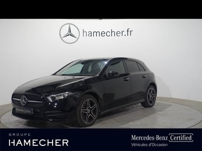 occasion Mercedes A160 