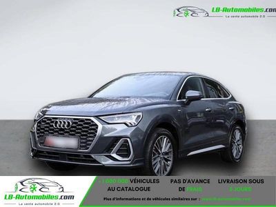 Occasion 2020 Audi Q3 Sport SUV | 37 000 €