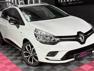 Occasion Renault Clio IV LIMITED 90 ch (66 kW) 2018 Break