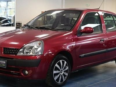 Renault Clio II