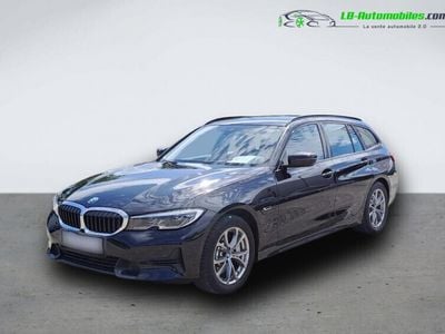 BMW 330e