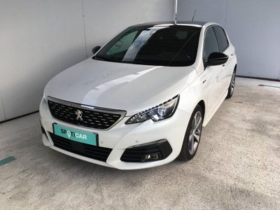 occasion Peugeot 308 2.0 BlueHDi 150ch GT Line S&S EAT6 5p